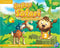 American English Super Safari Pack 2