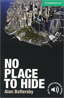 No Place to Hide - 3