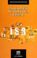 Nociones de política fiscal