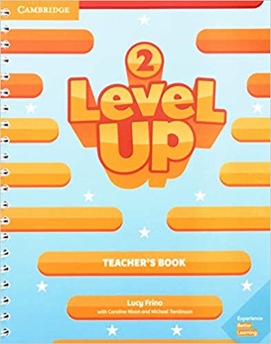 Level Up Level 2 TB