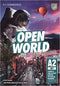 Open World Key Student's Book without Answers and Online Workbook
