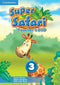 Super Safari DVD 3