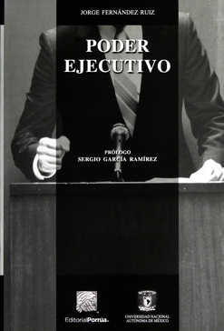 Poder Ejecutivo