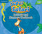 American English Super Safari Letters and Numbers Workbook 3
