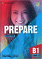 Cambridge English Prepare! 2ed Student's Book with eBook 5