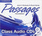 Passages 3ed Class Audio CDs 2 (3)
