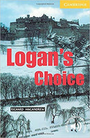 Logan's Choice  - 2