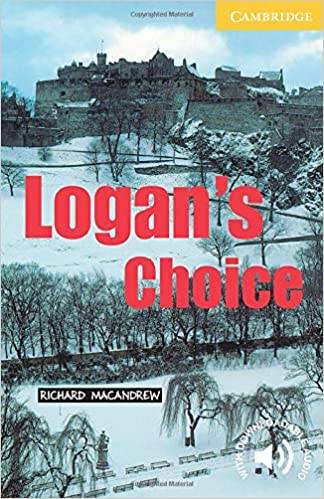 Logan's Choice  - 2