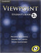 Viewpoint Student's Book 2A