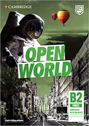 Open World First Workbook with answers with Audio Download