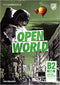 Open World First Workbook with answers with Audio Download