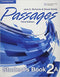 Passages 3ed Student's Book with Online Workbook 2A