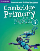 Primary Path Grammar and Writing Workbook  5