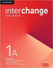 Interchange 5ed Workbook 1A