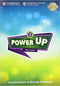 Power Up Level 1 Class Audio CDs