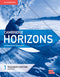 Cambridge Horizons Teacher's Edition with CD-ROM and Audio CD 1