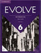 Evolve Workbook With Audio Level 6