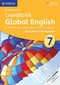 Cambridge Global English Teacher's Resource CD-ROM 7
