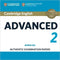 Cambridge English Advanced Audio CDs 2 (2)