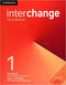 Interchange 5ed Workbook 1