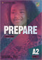 Prepare! 2ed Student's Book  Level 2