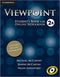 Viewpoint Student's Book with Updated Online Workbook 2B