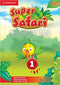 Super Safari Presentation Plus 1