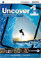 Uncover Combo with Online Workbook and Online Practice 1A