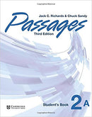 Passages 3ed Full Contact 2A