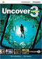 Uncover Student's Book 3