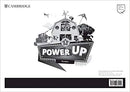 Power Up Level 1 Posters