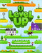 Level Up  Student's Book 1