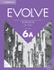 Evolve Workbook With Audio A Level 6