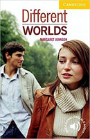 Different Worlds - 2