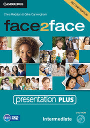 face2face 2ed Presentation Plus Intermediate
