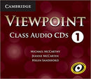 Viewpoint Class Audio CDs 1 (4)