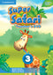 American English Super Safari DVD 3