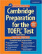 Cambridge Preparation for the TOEFL Test 4ed Book with Online Practice Tests