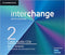Interchange 5ed Class Audio CDs 2