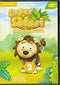 American English Super Safari Class Audio CDs 2 (2)