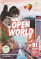 Open World Preliminary  Student's Book Pack