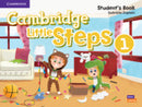 Little Steps Student's Book 1