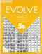 Evolve Workbook With Audio B Level 5