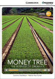 Money Tree Book with Online Access - High Intermediate