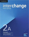 Interchange 5ed Workbook 2A
