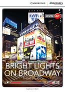 Bright Lights on Broadway Online Access - Low Intermediate