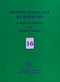 Revista mexicana de derecho