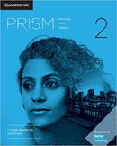 Prism Student's Book with Online Workbook Reading and Writing 2