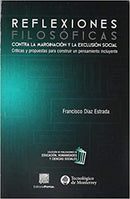 Reflexiones Filosóficas Contra La Marginación Y La Exclusión