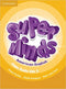American English Super Minds Class Audio CDs 5 (4)